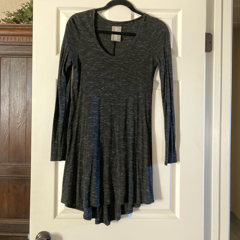 Anthropologie Dolan Left Coast Tunic Dress XS. Great condition.